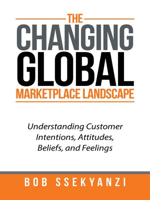 cover image of The Changing Global Marketplace Landscape